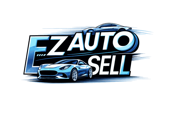 EZ Auto Sell logo